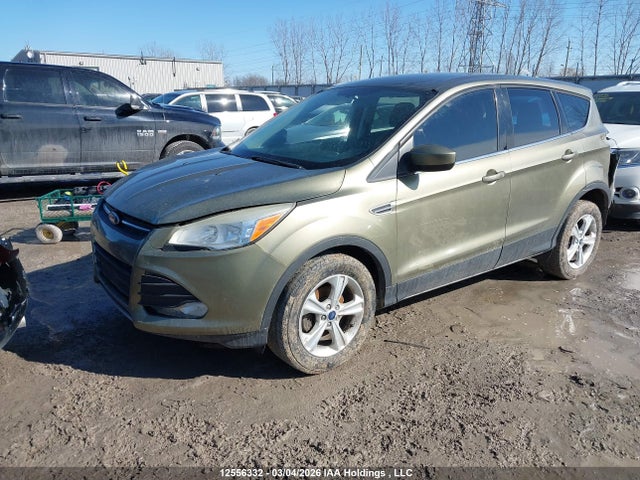 Aukcja sprzedaży 2013 Ford Escape Se, vin: 1FMCU0GX8DUB74199, numer aukcji: 12556332