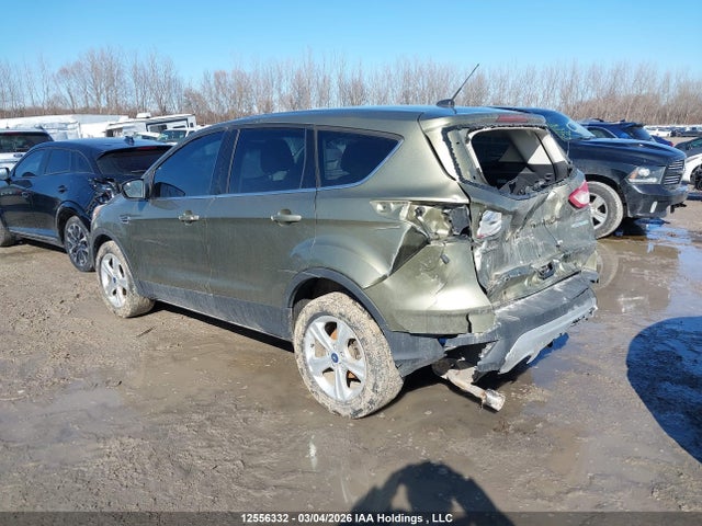 Aukcja sprzedaży 2013 Ford Escape Se, vin: 1FMCU0GX8DUB74199, numer aukcji: 12556332