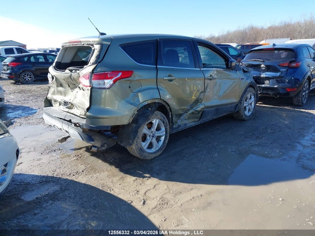 Aukcja sprzedaży 2013 Ford Escape Se, vin: 1FMCU0GX8DUB74199, numer aukcji: 12556332