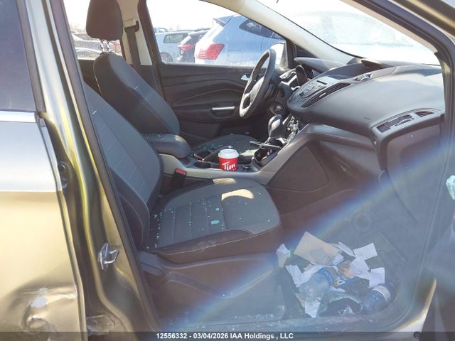 Aukcja sprzedaży 2013 Ford Escape Se, vin: 1FMCU0GX8DUB74199, numer aukcji: 12556332