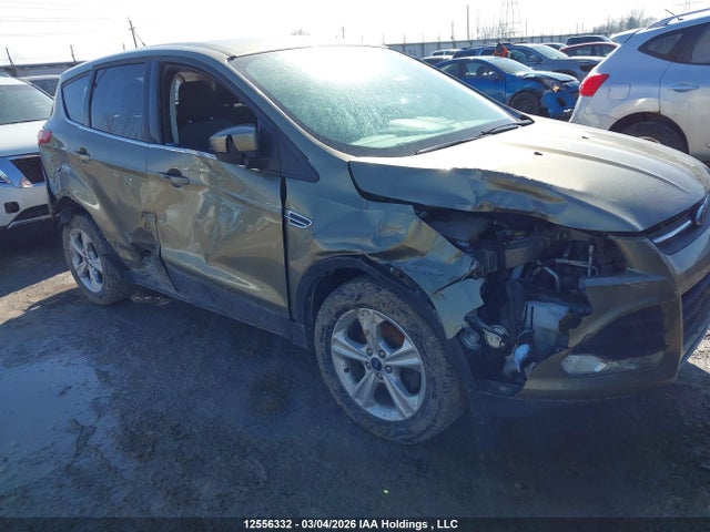 Aukcja sprzedaży 2013 Ford Escape Se, vin: 1FMCU0GX8DUB74199, numer aukcji: 12556332