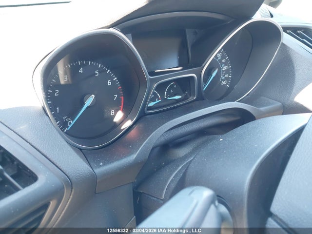 Aukcja sprzedaży 2013 Ford Escape Se, vin: 1FMCU0GX8DUB74199, numer aukcji: 12556332