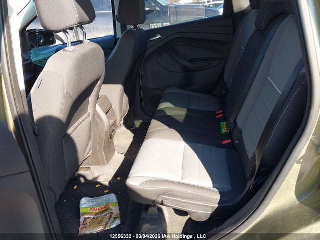Aukcja sprzedaży 2013 Ford Escape Se, vin: 1FMCU0GX8DUB74199, numer aukcji: 12556332