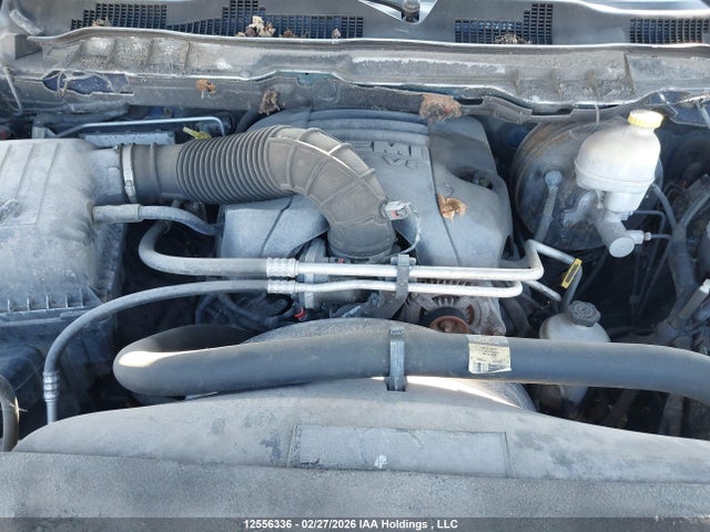 Aukcja sprzedaży 2010 Dodge Ram 1500, vin: 1D7RV1GT4AS176818, numer aukcji: 12556336
