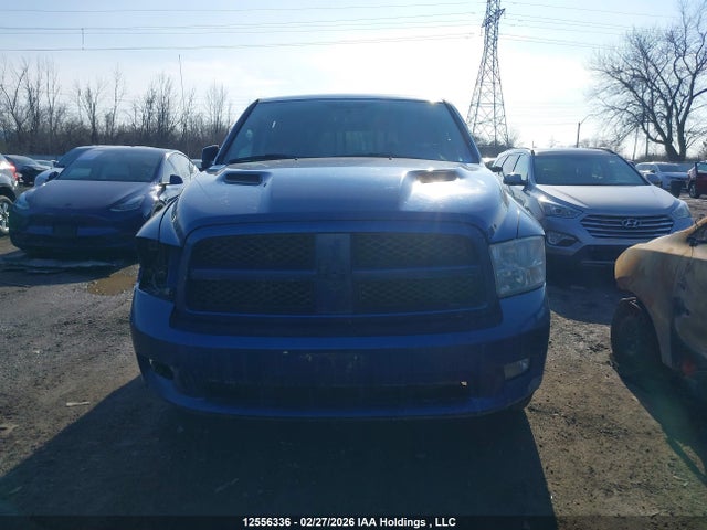 Aukcja sprzedaży 2010 Dodge Ram 1500, vin: 1D7RV1GT4AS176818, numer aukcji: 12556336