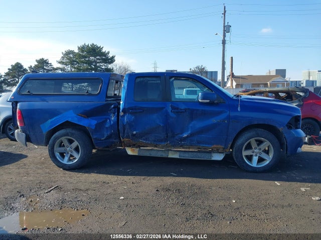Aukcja sprzedaży 2010 Dodge Ram 1500, vin: 1D7RV1GT4AS176818, numer aukcji: 12556336