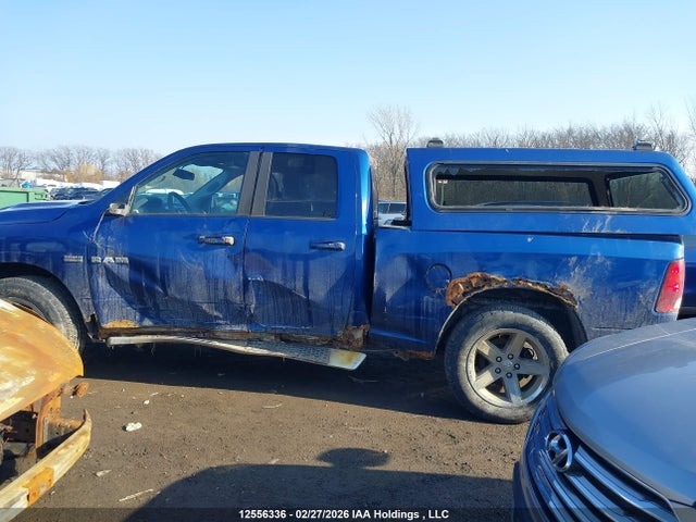 Aukcja sprzedaży 2010 Dodge Ram 1500, vin: 1D7RV1GT4AS176818, numer aukcji: 12556336