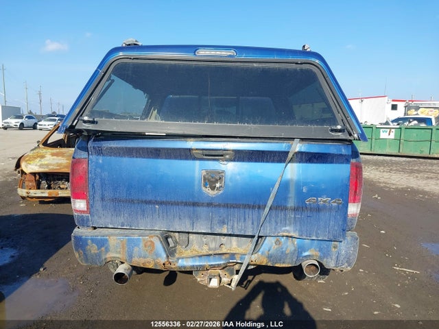Aukcja sprzedaży 2010 Dodge Ram 1500, vin: 1D7RV1GT4AS176818, numer aukcji: 12556336
