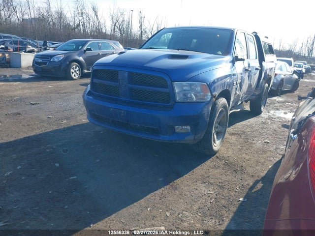 Aukcja sprzedaży 2010 Dodge Ram 1500, vin: 1D7RV1GT4AS176818, numer aukcji: 12556336
