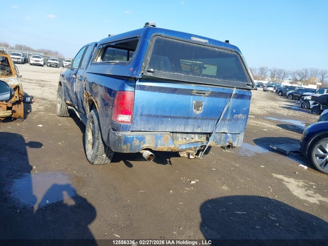 Aukcja sprzedaży 2010 Dodge Ram 1500, vin: 1D7RV1GT4AS176818, numer aukcji: 12556336