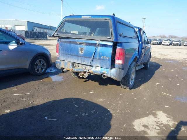 Aukcja sprzedaży 2010 Dodge Ram 1500, vin: 1D7RV1GT4AS176818, numer aukcji: 12556336