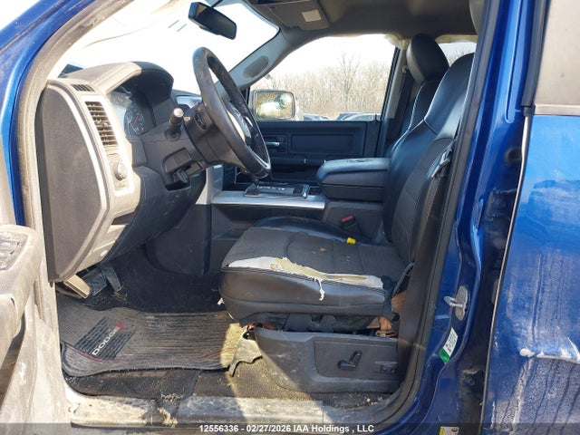 Aukcja sprzedaży 2010 Dodge Ram 1500, vin: 1D7RV1GT4AS176818, numer aukcji: 12556336