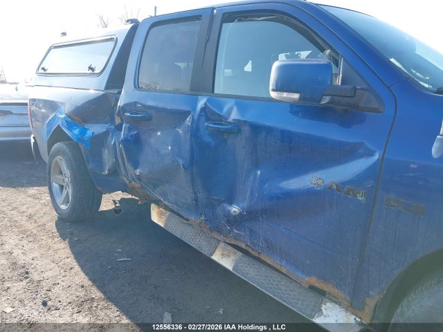 Aukcja sprzedaży 2010 Dodge Ram 1500, vin: 1D7RV1GT4AS176818, numer aukcji: 12556336