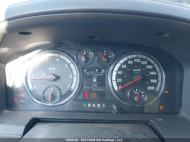 Aukcja sprzedaży 2010 Dodge Ram 1500, vin: 1D7RV1GT4AS176818, numer aukcji: 12556336
