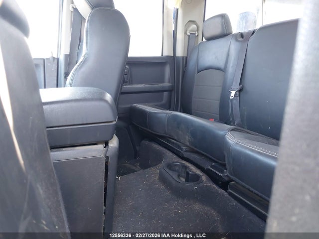 Aukcja sprzedaży 2010 Dodge Ram 1500, vin: 1D7RV1GT4AS176818, numer aukcji: 12556336