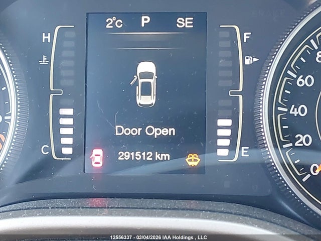 1C4PJMAB8FW599058 Jeep Cherokee Sport