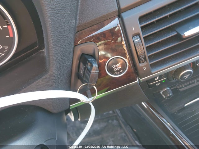 Aukcja sprzedaży 2009 Bmw X5 Xdrive30i, vin: 5UXFE43569L262948, numer aukcji: 12556339