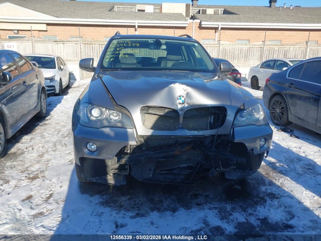 Aukcja sprzedaży 2009 Bmw X5 Xdrive30i, vin: 5UXFE43569L262948, numer aukcji: 12556339