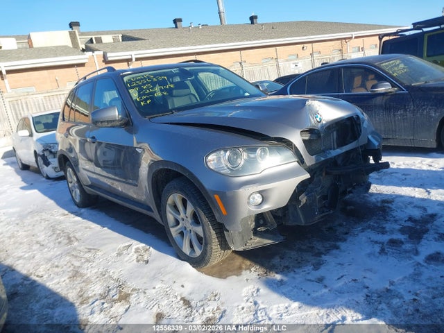 Aukcja sprzedaży 2009 Bmw X5 Xdrive30i, vin: 5UXFE43569L262948, numer aukcji: 12556339