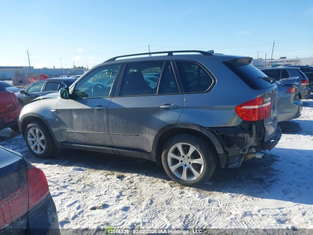 Aukcja sprzedaży 2009 Bmw X5 Xdrive30i, vin: 5UXFE43569L262948, numer aukcji: 12556339