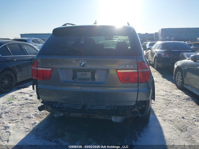 Aukcja sprzedaży 2009 Bmw X5 Xdrive30i, vin: 5UXFE43569L262948, numer aukcji: 12556339