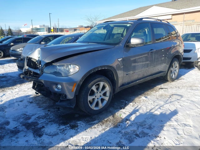 Aukcja sprzedaży 2009 Bmw X5 Xdrive30i, vin: 5UXFE43569L262948, numer aukcji: 12556339