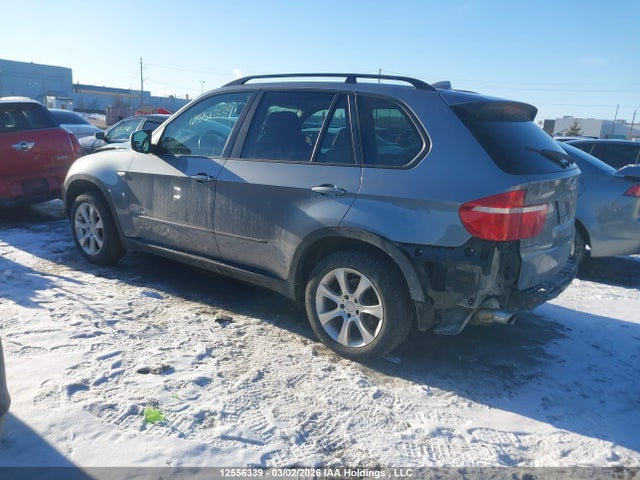 Aukcja sprzedaży 2009 Bmw X5 Xdrive30i, vin: 5UXFE43569L262948, numer aukcji: 12556339
