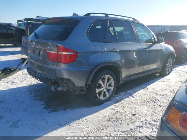 Aukcja sprzedaży 2009 Bmw X5 Xdrive30i, vin: 5UXFE43569L262948, numer aukcji: 12556339