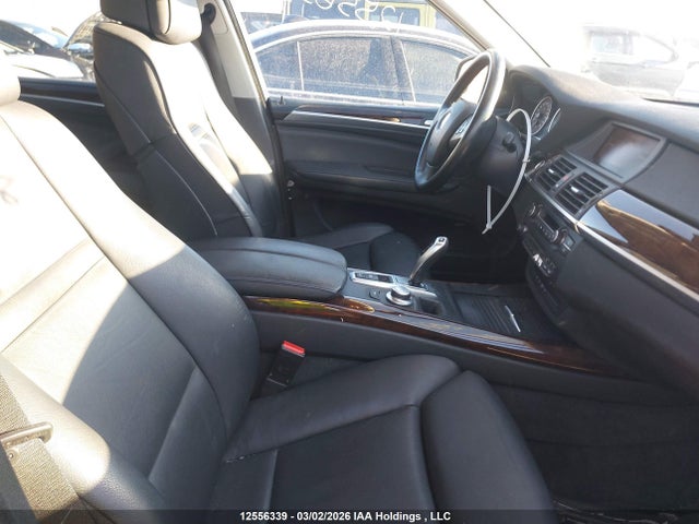 Aukcja sprzedaży 2009 Bmw X5 Xdrive30i, vin: 5UXFE43569L262948, numer aukcji: 12556339