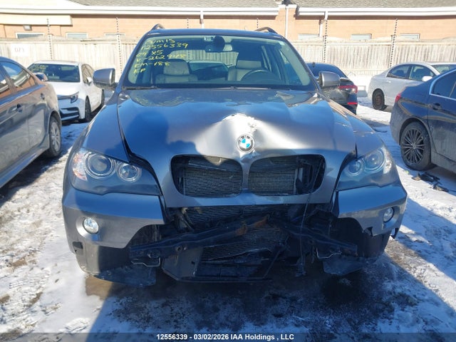 Aukcja sprzedaży 2009 Bmw X5 Xdrive30i, vin: 5UXFE43569L262948, numer aukcji: 12556339
