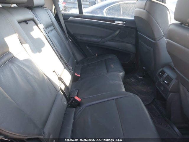 Aukcja sprzedaży 2009 Bmw X5 Xdrive30i, vin: 5UXFE43569L262948, numer aukcji: 12556339