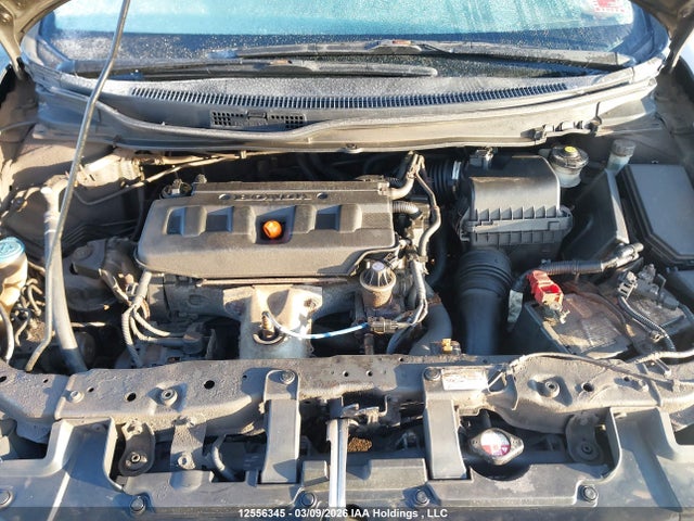 Aukcja sprzedaży 2012 Honda Civic Ex, vin: 2HGFG3A52CH001296, numer aukcji: 12556345