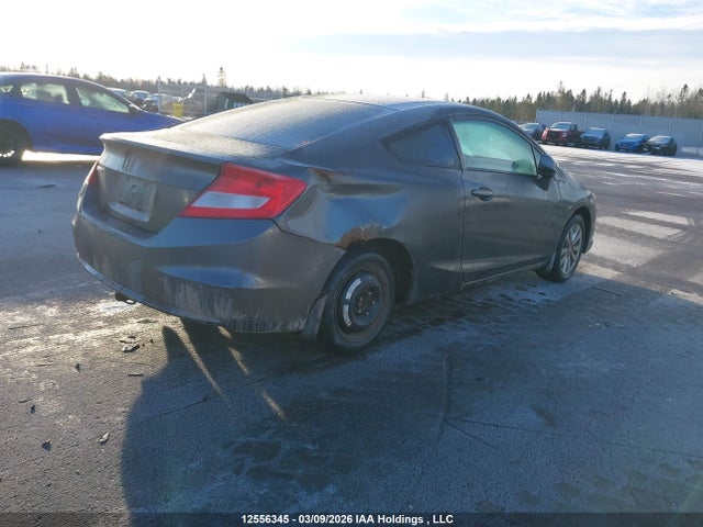 Aukcja sprzedaży 2012 Honda Civic Ex, vin: 2HGFG3A52CH001296, numer aukcji: 12556345