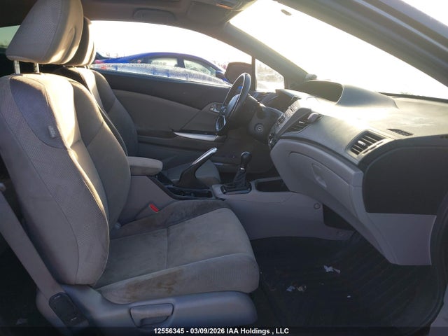 Aukcja sprzedaży 2012 Honda Civic Ex, vin: 2HGFG3A52CH001296, numer aukcji: 12556345