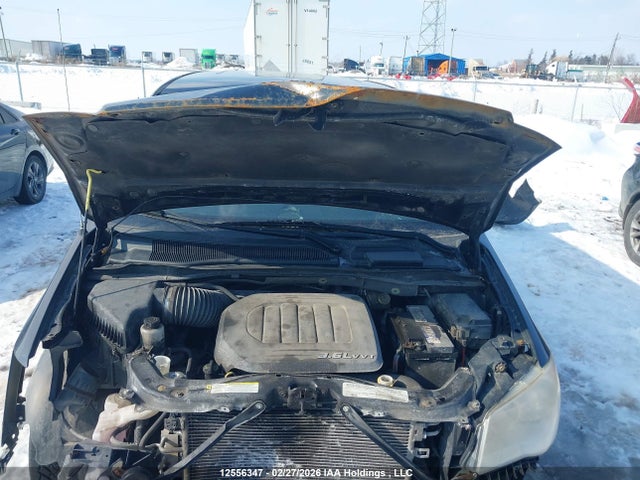 Продаж на аукціоні авто 2012 Dodge Grand Caravan Se, vin: 2C4RDGBG5CR424119, номер лоту: 12556347
