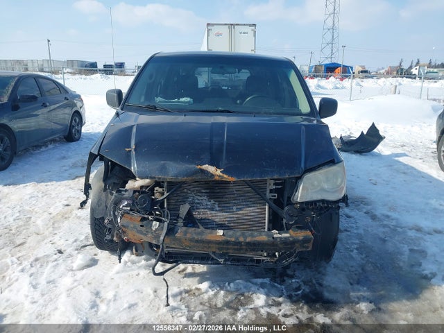 Продаж на аукціоні авто 2012 Dodge Grand Caravan Se, vin: 2C4RDGBG5CR424119, номер лоту: 12556347
