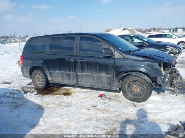 Продаж на аукціоні авто 2012 Dodge Grand Caravan Se, vin: 2C4RDGBG5CR424119, номер лоту: 12556347
