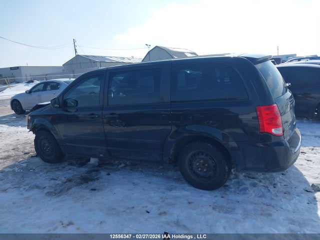 Продаж на аукціоні авто 2012 Dodge Grand Caravan Se, vin: 2C4RDGBG5CR424119, номер лоту: 12556347