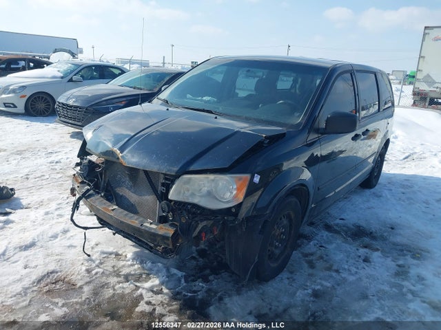Продаж на аукціоні авто 2012 Dodge Grand Caravan Se, vin: 2C4RDGBG5CR424119, номер лоту: 12556347