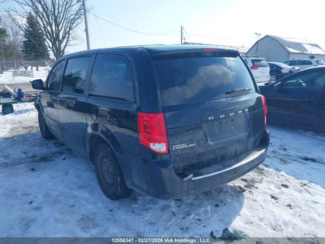 Продаж на аукціоні авто 2012 Dodge Grand Caravan Se, vin: 2C4RDGBG5CR424119, номер лоту: 12556347