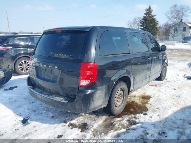 Продаж на аукціоні авто 2012 Dodge Grand Caravan Se, vin: 2C4RDGBG5CR424119, номер лоту: 12556347