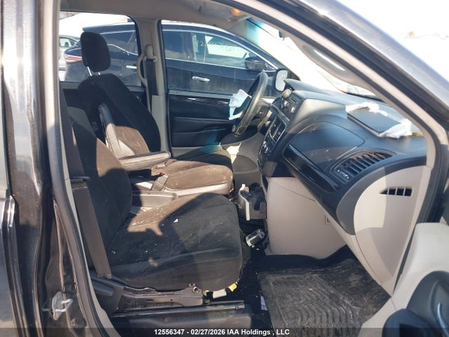 Продаж на аукціоні авто 2012 Dodge Grand Caravan Se, vin: 2C4RDGBG5CR424119, номер лоту: 12556347