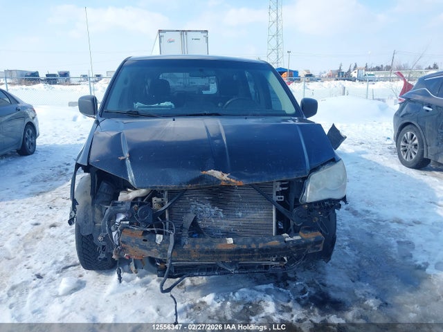 Продаж на аукціоні авто 2012 Dodge Grand Caravan Se, vin: 2C4RDGBG5CR424119, номер лоту: 12556347