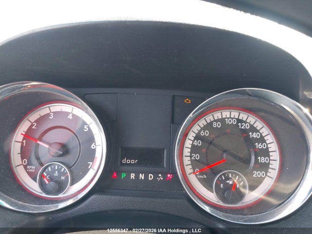 Продаж на аукціоні авто 2012 Dodge Grand Caravan Se, vin: 2C4RDGBG5CR424119, номер лоту: 12556347