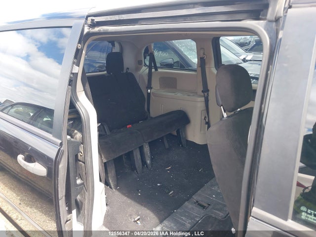 Продаж на аукціоні авто 2012 Dodge Grand Caravan Se, vin: 2C4RDGBG5CR424119, номер лоту: 12556347