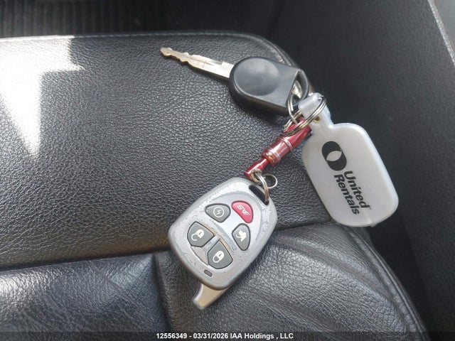 Aukcja sprzedaży 2008 Ford F150 Supercrew, vin: 1FTPW14V58FB10222, numer aukcji: 12556349