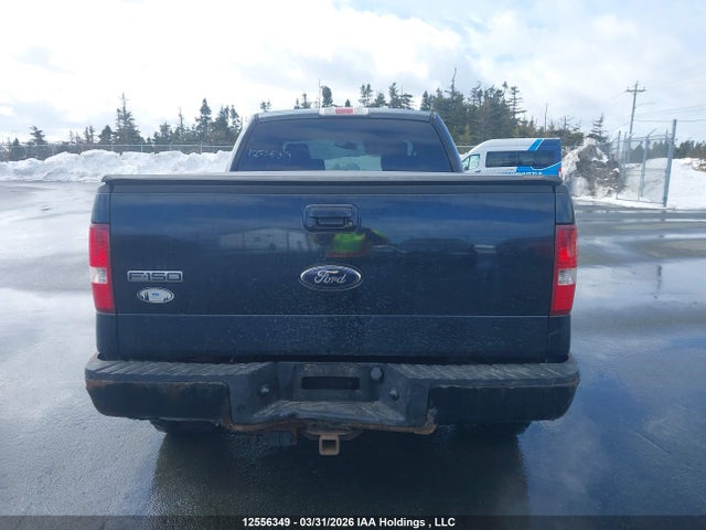 Aukcja sprzedaży 2008 Ford F150 Supercrew, vin: 1FTPW14V58FB10222, numer aukcji: 12556349