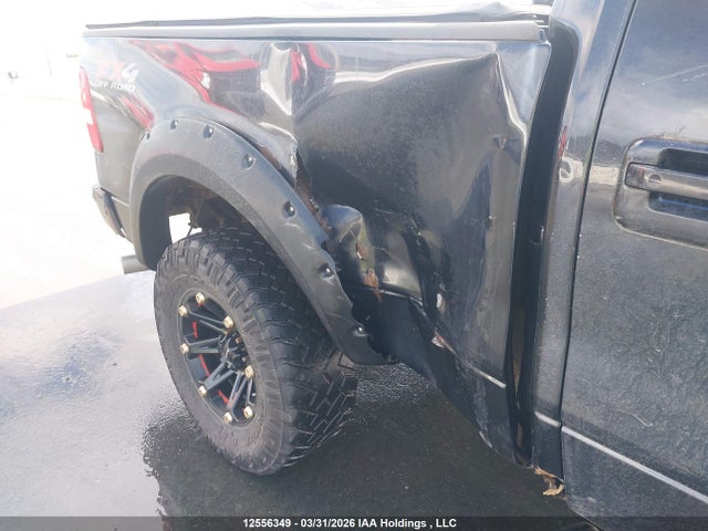 Aukcja sprzedaży 2008 Ford F150 Supercrew, vin: 1FTPW14V58FB10222, numer aukcji: 12556349