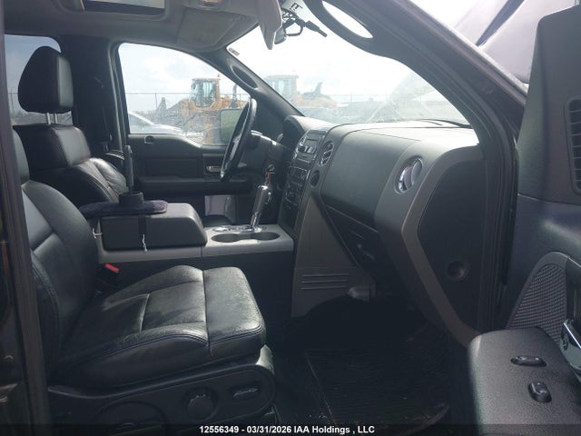Aukcja sprzedaży 2008 Ford F150 Supercrew, vin: 1FTPW14V58FB10222, numer aukcji: 12556349