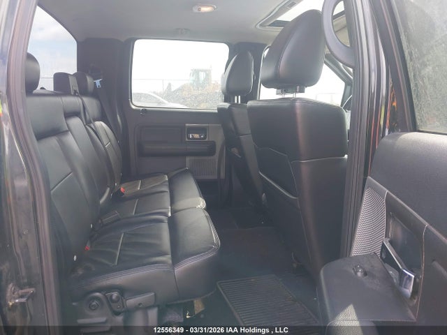Aukcja sprzedaży 2008 Ford F150 Supercrew, vin: 1FTPW14V58FB10222, numer aukcji: 12556349